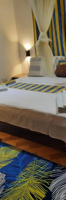Tandif Villa Sea View，位于塔卡马卡的酒店