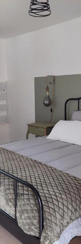 Cosy Casa，位于Saint-Romain-sur-Cher的酒店