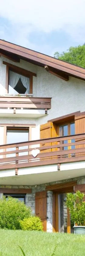 贝勒艾托尔住宿加早餐旅馆，位于莫克瑞的酒店