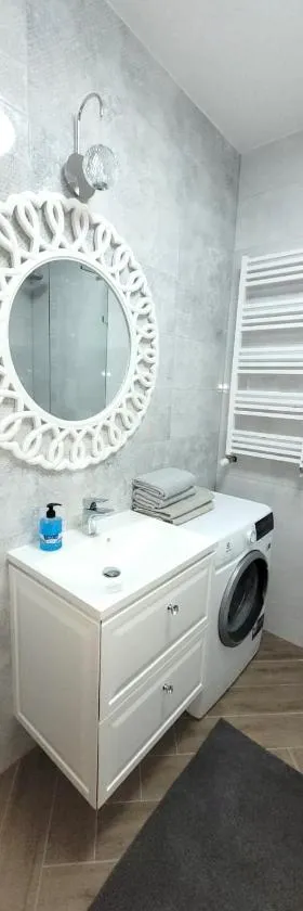APARTAMENT JARACZA 28/16，位于斯武普斯克的酒店