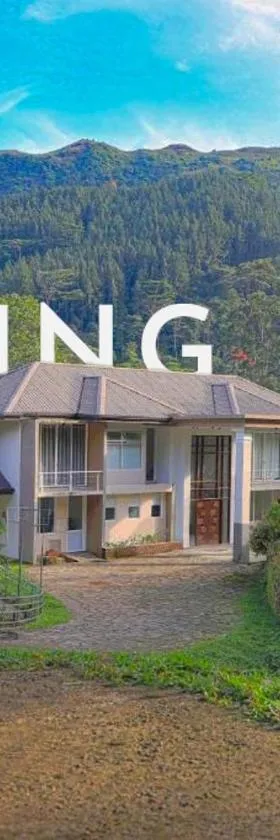 Flaming Tree Resorts，位于Kiriwan Eliya的酒店
