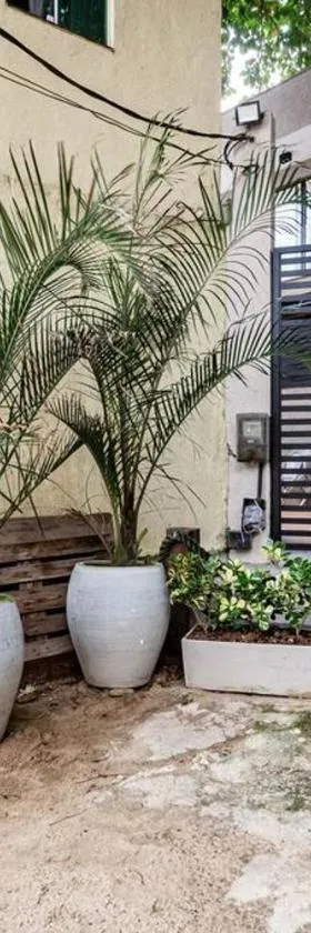 Pé na Areia 3 da Praia de Itaipu Loft，位于Itaipu的酒店