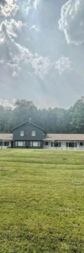 Berkshire Valley Inn，位于威廉斯敦的酒店