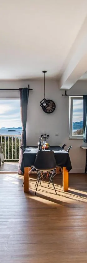The View Apartment，位于察夫塔特的酒店