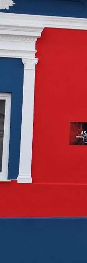 Casanova apartman és wellness，位于Bácsbokod的酒店