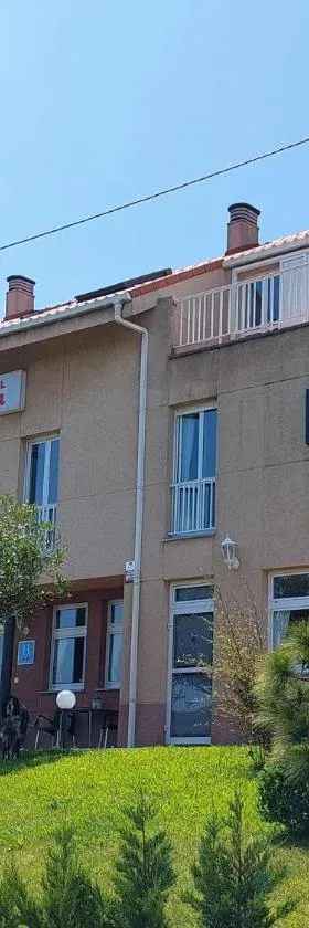 Hotel Villanueva San Jorge de Heres，位于Villanueva的酒店