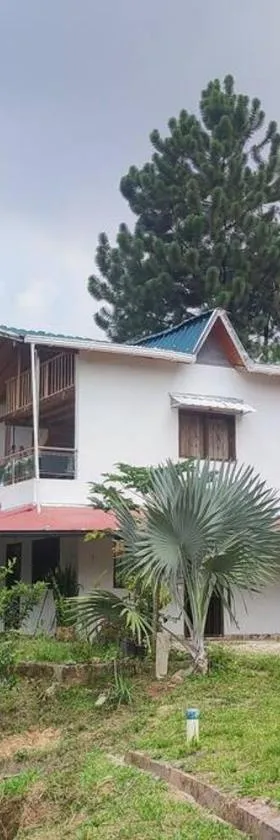 Luz de Luna - Hermosa Finca Familiar con Vista Panorámica y de Aves，位于科科尔纳的酒店