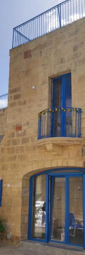 Il Hnejja Farmhouse，位于Mqabba的酒店