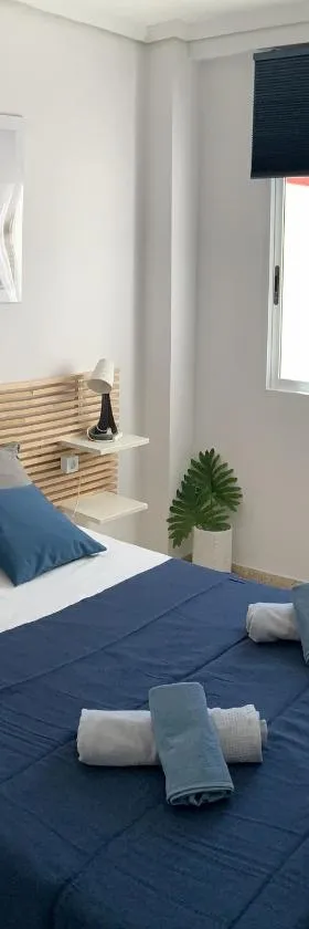 Apartamento El Sol，位于皮莱斯的酒店