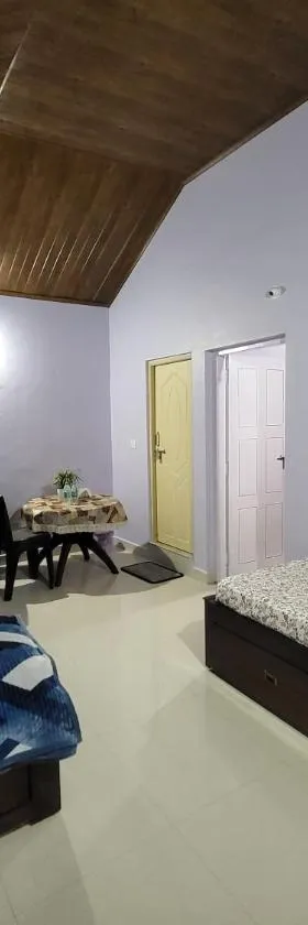 JP Homestay Somwarpet Coorg，位于Hāngal的酒店