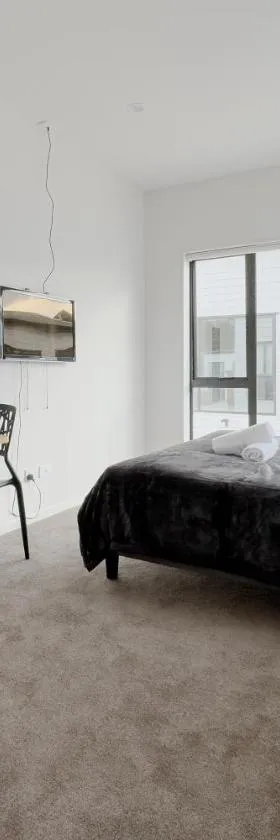 Cozy One-Bedroom Getaway in Takanini，位于奥克兰的酒店