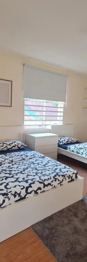 UniVilla- Ideal Family Home for 18pax，位于牛汝莪的酒店