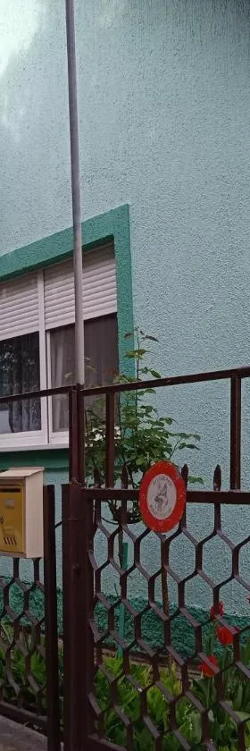 Julija Pansion，位于Senta的酒店