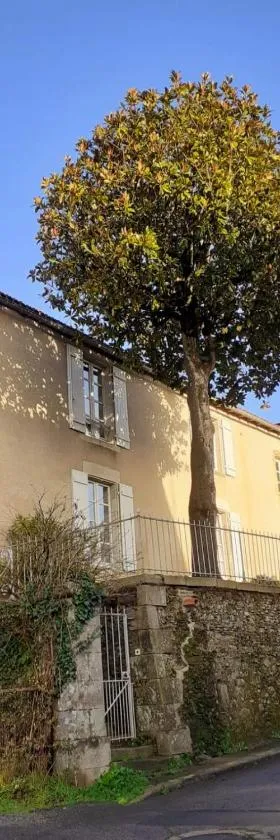 Logis de la Coudraye，位于Apremont的酒店