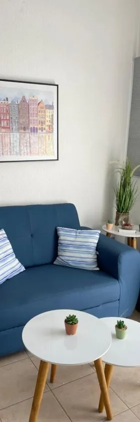 Tiny house Santa Ana，位于圣安娜的酒店