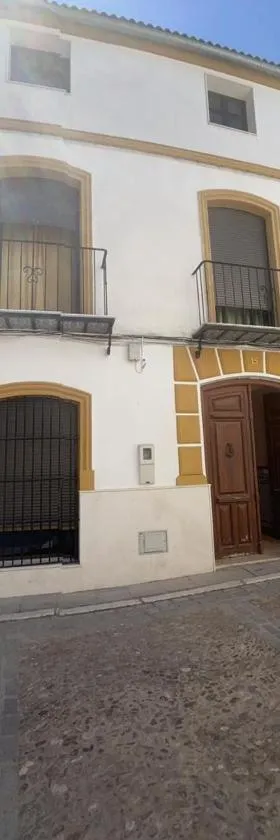 CASA MENCÍA CÓRDOBA，位于Doña Mencía的酒店