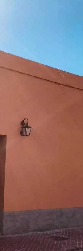 Casona el Chañar，位于菲安巴拉的酒店