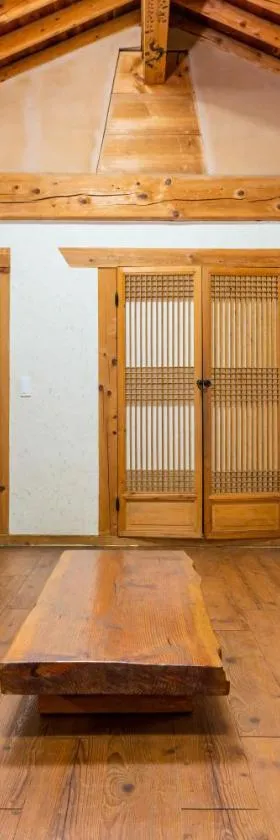 Hadong kkotdam pension，位于Hadong的酒店