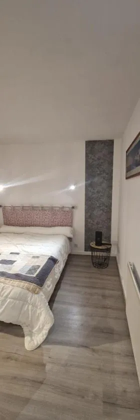 Hotel 1610，位于特吕耶尔河畔昂特赖格的酒店