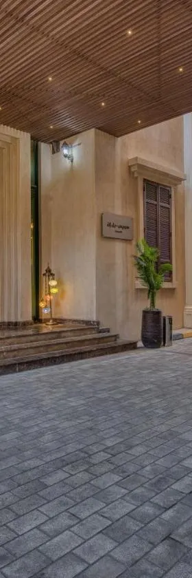 Swiss-Belinn Doha，位于多哈的酒店