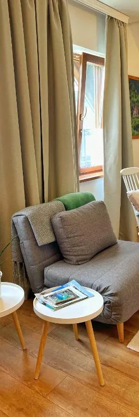 Guest house Ivica i Marica in heart of the national park Plitvička jezera，位于普利特维采村的酒店