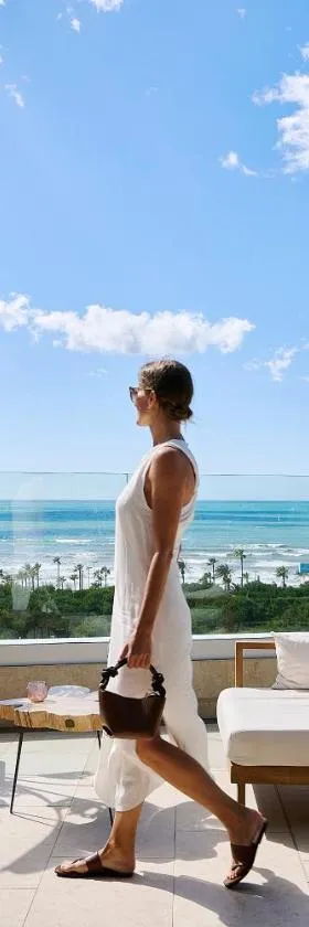 Iberostar Selection Llaut Palma- Adults Only，位于帕尔马海滩的酒店