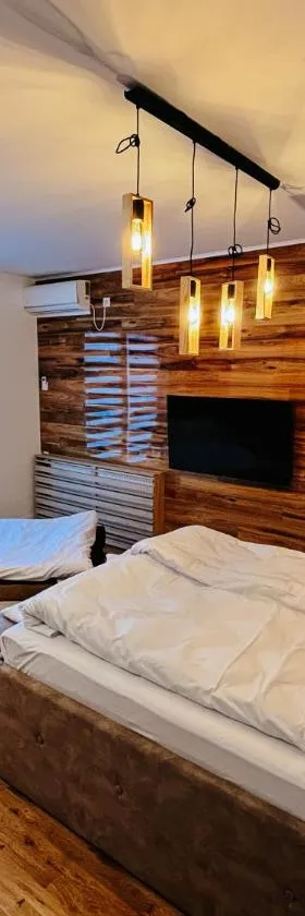 A-apartmani，位于Temerin的酒店