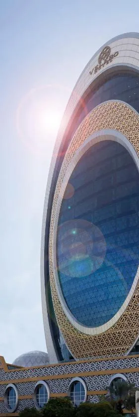 Velero Hotel Doha Lusail，位于多哈的酒店