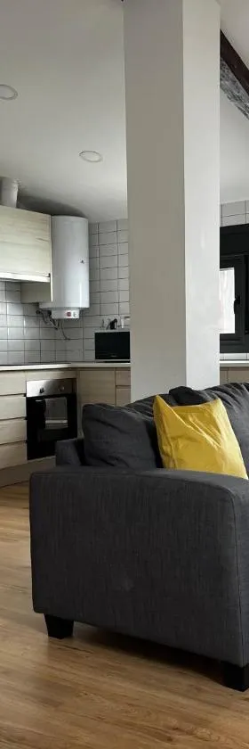Mon Residence Sant Jeroni，位于曼雷沙的酒店