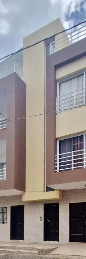 PIMONTAPARTMENTS，位于埃斯帕戈斯的酒店