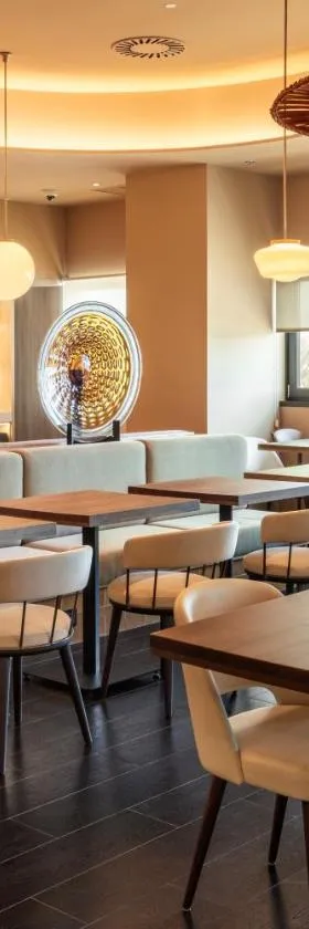 B&B HOTEL Écija，位于埃希哈的酒店