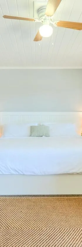 Tower Circle Motel，位于巴克斯顿的酒店