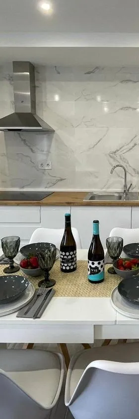 BYP，位于Ribadumia的酒店