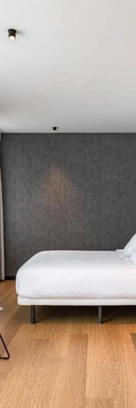 Hotel Forum Ceao，位于卢戈的酒店