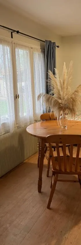 Chambre indépendante，位于Labastidette的酒店