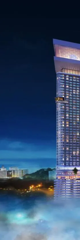 Wyndham Ion Majestic Genting Highlands，位于云顶高原的酒店