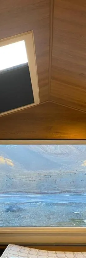 YELLOW HOTELS & COTTAGES，位于加沙的酒店