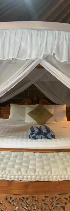Watermark Balian villa，位于Balian的酒店
