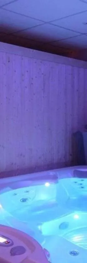 Love SPA，位于Oye-Plage的酒店