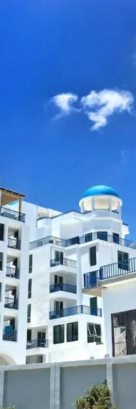 Costa Village Jacuzzi Bangsaray，位于邦萨雷的酒店
