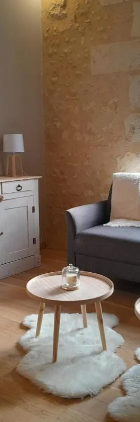 Gîte Bande Dessinée dans le Perche，位于Rémalard en Perche的酒店