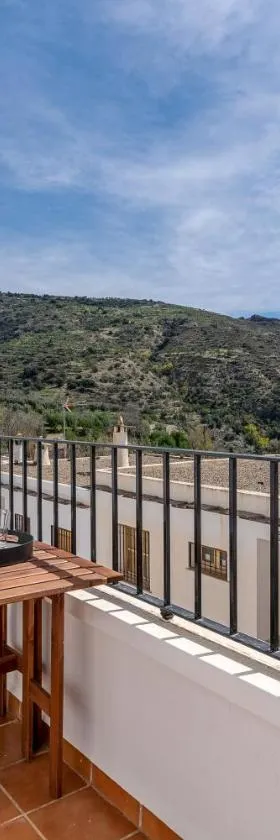Villa picena las alpujarras，位于Picena的酒店