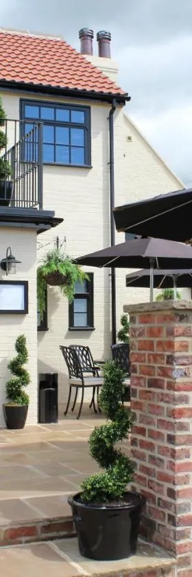 Blue Bell Country Inn，位于纳尔斯伯勒的酒店