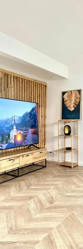 Magnifique Appartement ,10 Min Orly Aéroport，位于帕艾维坡斯特的酒店