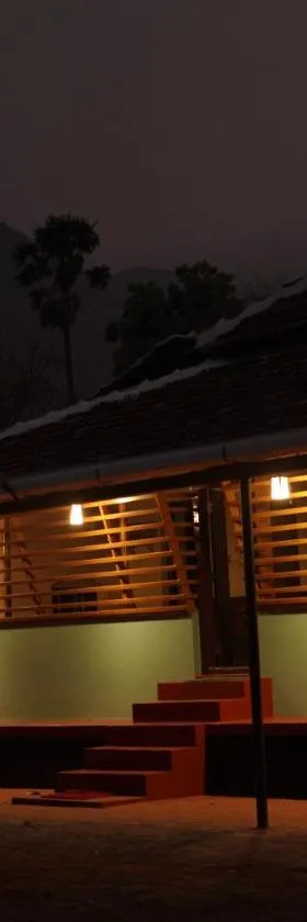 Greene Villa，位于帕拉克卡德的酒店