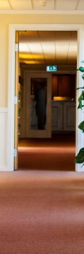 A Hotels Roskilde，位于海泽胡瑟讷的酒店