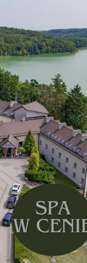 Hotel Mazuria Country & SPA，位于姆拉哥沃的酒店