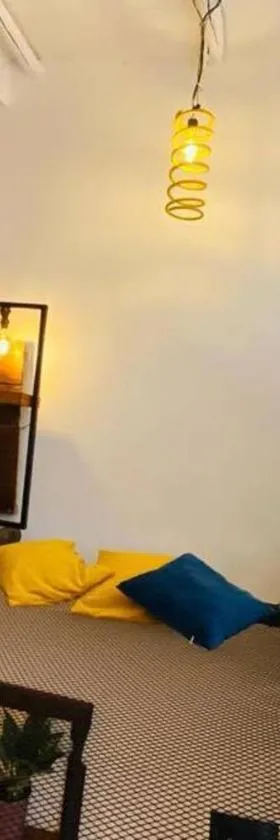 Apartamento Moderno Pardo 1945，位于蒙波斯的酒店