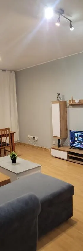Apartamento Cattleya，位于阿尔玛桑的酒店