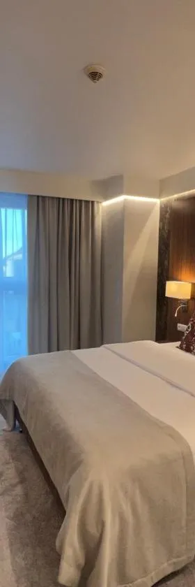 因内斯酒店，位于小波兰地区森济舒夫的酒店